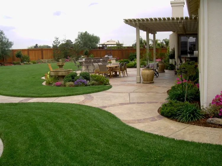 Arizona Landscape Design